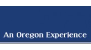 An Oregon Experience