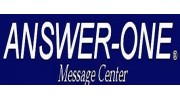 Answer-One Message Center