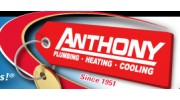 Anthony Pumbing Heating And Cooling