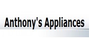 Anthony's Appliances