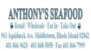 Anthony's Seafood & Chicken