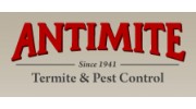 Antimite Termite & Pest Control