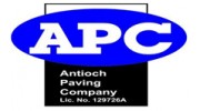 Driveway & Paving Company in Antioch, CA