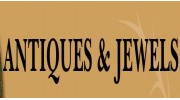 Antiques & Jewels