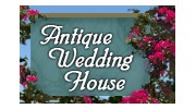 Antique Wedding House
