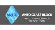 Anto Glass Block