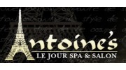 Antoine's Le Jour Spa & Salon