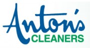 Anton's Cleaners