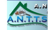 A North Texas Termite Specialist - Ant Control