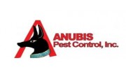 Anubis Pest Control