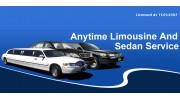 Anytime Limousine & Sedan