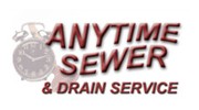 Anytime Sewer & Drain Service