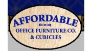 Affordable Office FURN & Cubcl