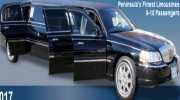 All Occasions Limousine Service