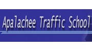 Apalachee Traffic School