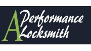 Aperformance Locksmith