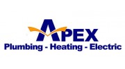 Apex Plumbing Heating Electric