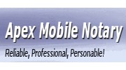 Apex Mobile Notary