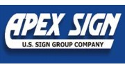 Apex Sign