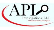 API Investigations