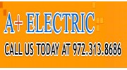 Electrician in Irving, TX
