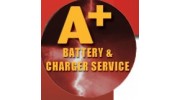 A Plus Battery & Charger Services