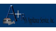 ARJ's Appliance Services