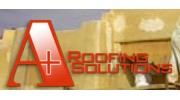 A + Roofing Solutions