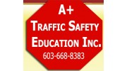 A-Plus Traffic Safety Education