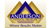 Anderson Physical Medicine - Roger L Anderson