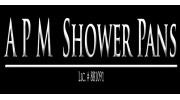 APM Shower Pans