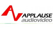 Applause Audio Video