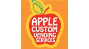 Apple Custom Vending Services
