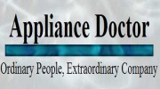 Appliance Doctor Service