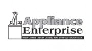 Appliance Enterprise