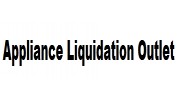 Appliance Liquidation Outlet