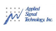 Applied Signal Technology