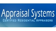 Appraisal Systems