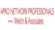 Apro Network Professionals