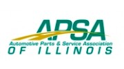 APSA Of Illinois