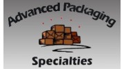 Advanced Packaging Specialties