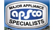 Apsco Major Appliance