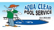 Aqua Clear Pool Service