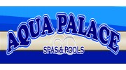 Aqua Palace's Oasis