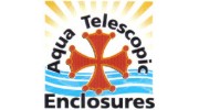 Aqua Telescopic Enclosures