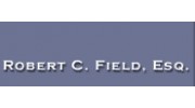 Robert C Field Arbitrator