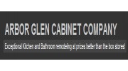 Arbor Glen Cabinet