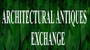 Architectural Antiques Exchng