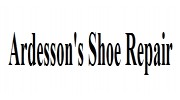 Ardesson Shoe Repair & Shoes