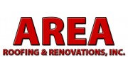 Area Roofing & Renovations